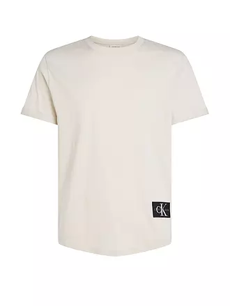 CALVIN KLEIN JEANS | Camiseta | hellgrau
